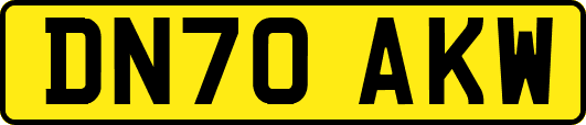 DN70AKW