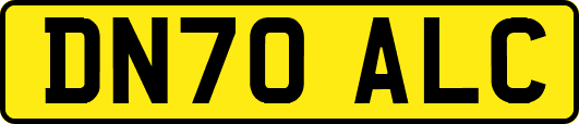 DN70ALC