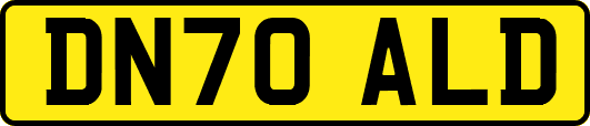 DN70ALD