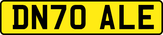 DN70ALE