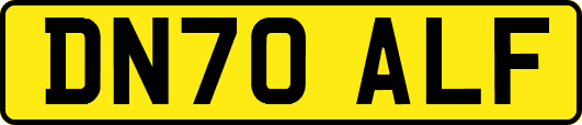 DN70ALF