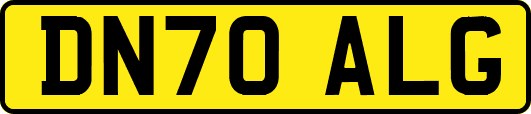 DN70ALG