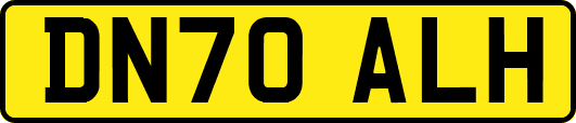 DN70ALH