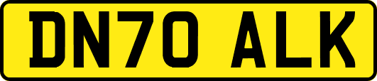 DN70ALK