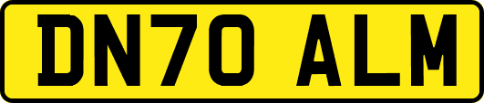 DN70ALM