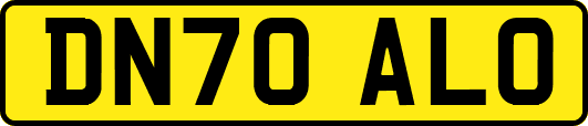 DN70ALO
