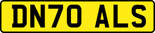 DN70ALS