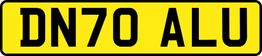 DN70ALU