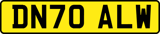 DN70ALW