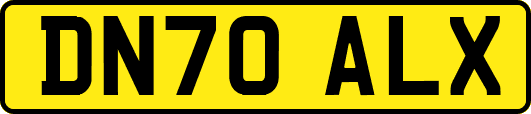 DN70ALX