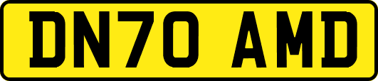 DN70AMD