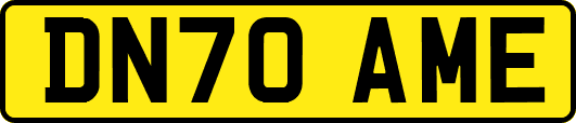 DN70AME