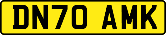 DN70AMK