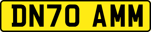 DN70AMM