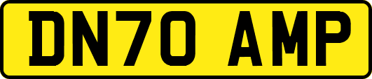 DN70AMP