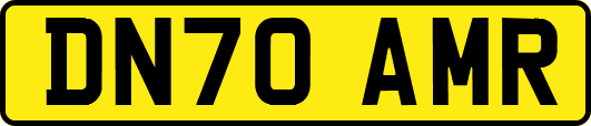 DN70AMR