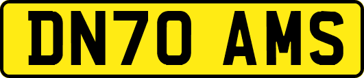 DN70AMS