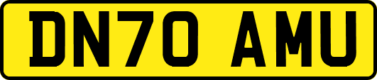 DN70AMU