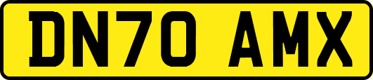 DN70AMX