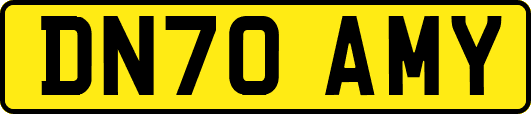 DN70AMY