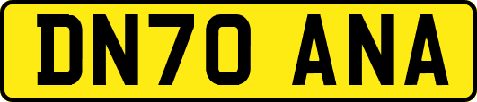 DN70ANA