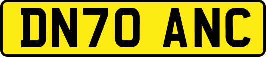 DN70ANC