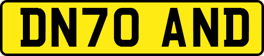 DN70AND