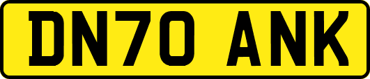 DN70ANK