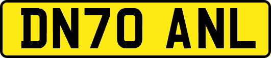 DN70ANL