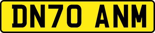 DN70ANM