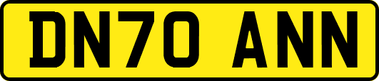 DN70ANN