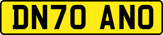 DN70ANO