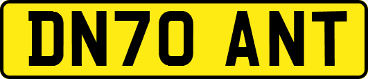 DN70ANT