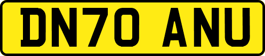 DN70ANU