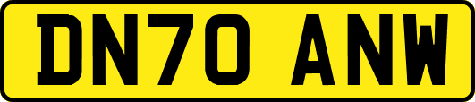 DN70ANW