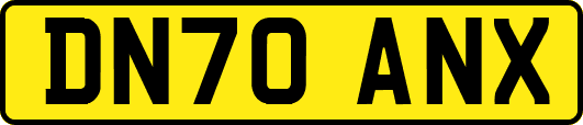 DN70ANX