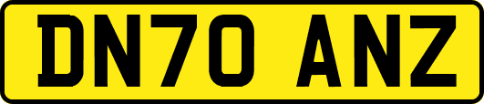DN70ANZ