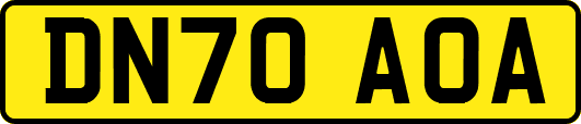 DN70AOA