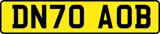 DN70AOB