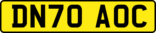 DN70AOC