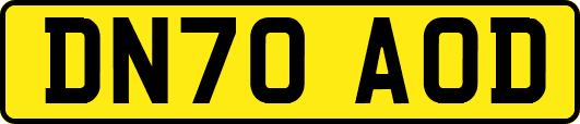 DN70AOD