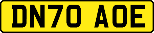 DN70AOE