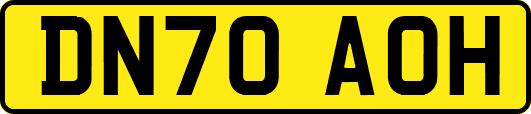 DN70AOH