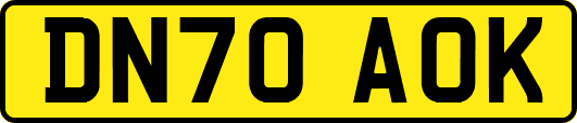 DN70AOK