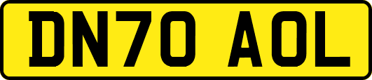DN70AOL
