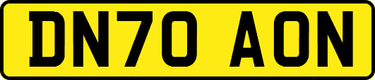 DN70AON