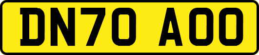 DN70AOO
