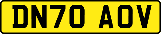 DN70AOV