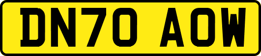 DN70AOW
