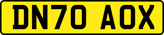 DN70AOX